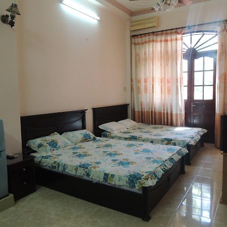 Palace Hotel 1 Trà Vinh 外观 照片