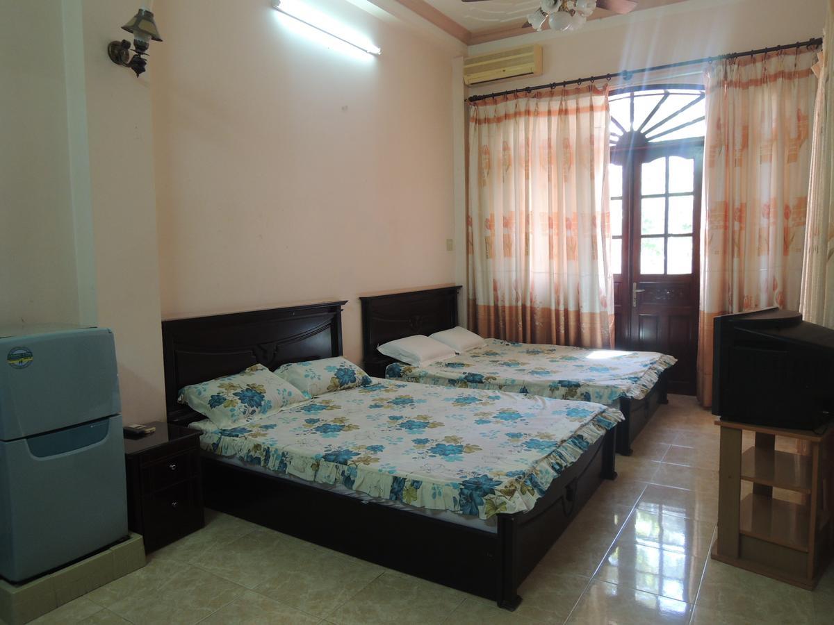 Palace Hotel 1 Trà Vinh 外观 照片