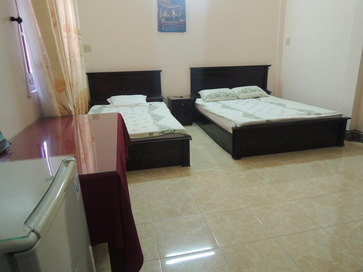 Palace Hotel 1 Trà Vinh 外观 照片