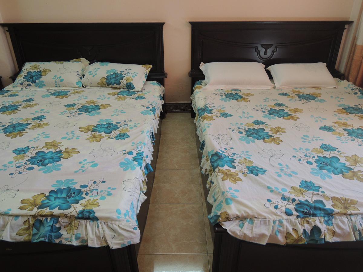 Palace Hotel 1 Trà Vinh 外观 照片
