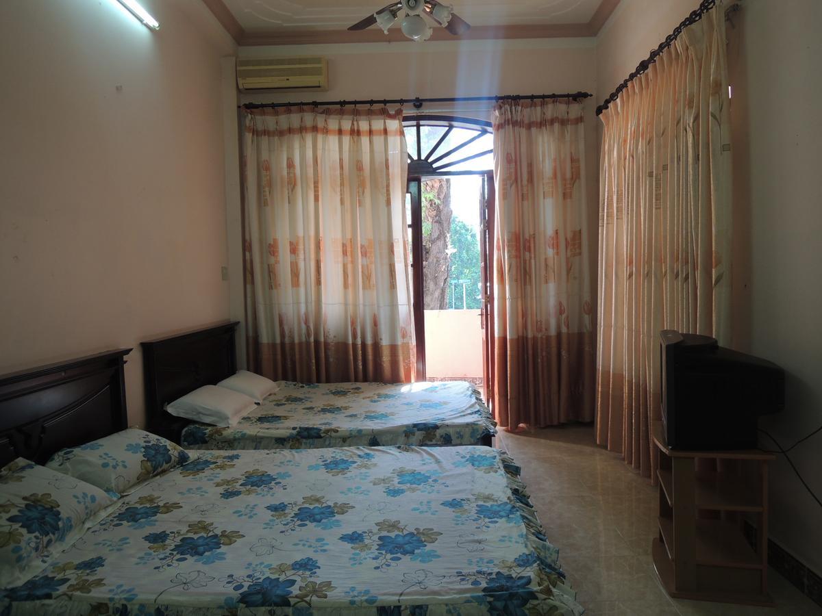 Palace Hotel 1 Trà Vinh 外观 照片