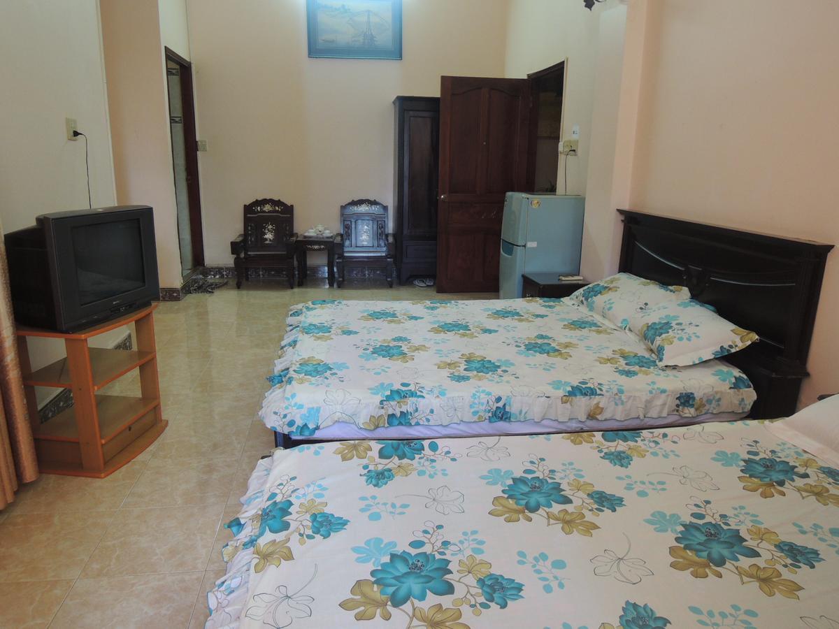 Palace Hotel 1 Trà Vinh 外观 照片