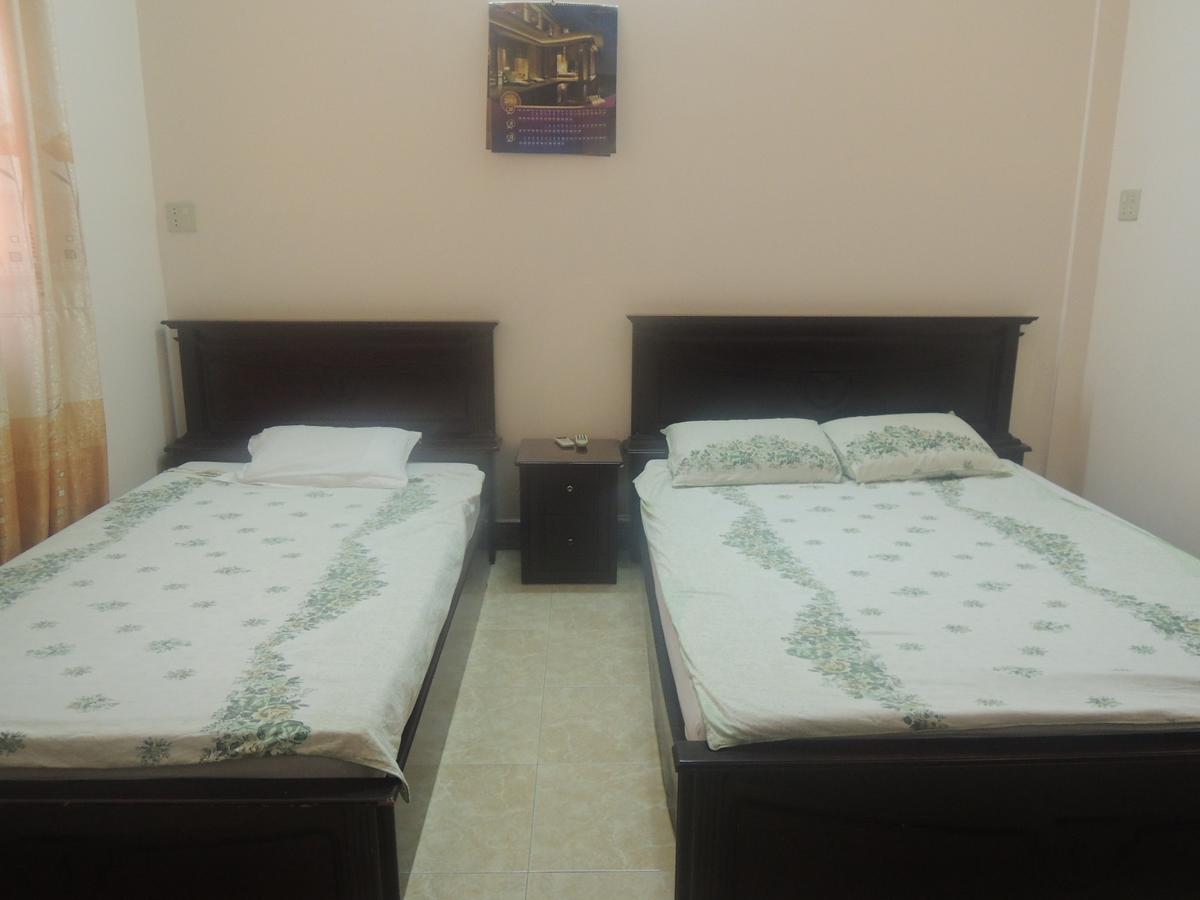 Palace Hotel 1 Trà Vinh 外观 照片