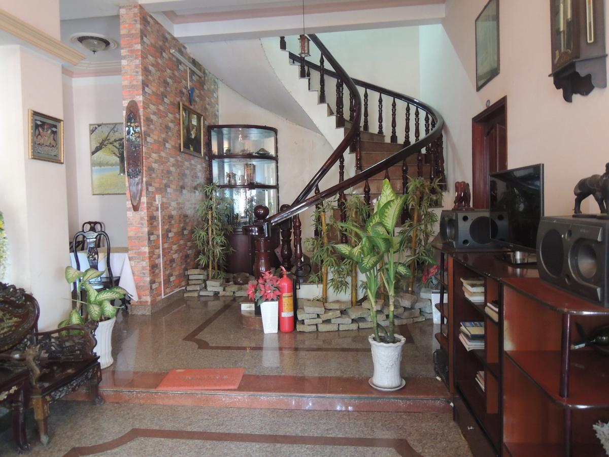 Palace Hotel 1 Trà Vinh 外观 照片